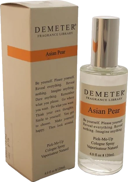 Demeter Asian Pear