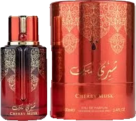 Arabiyat Prestige Cherry Musk