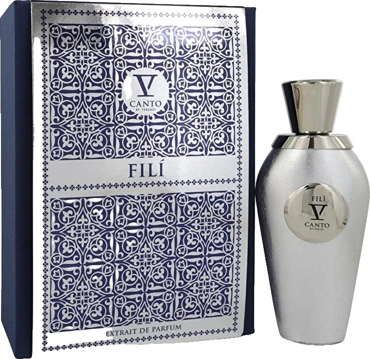 V Canto Fili