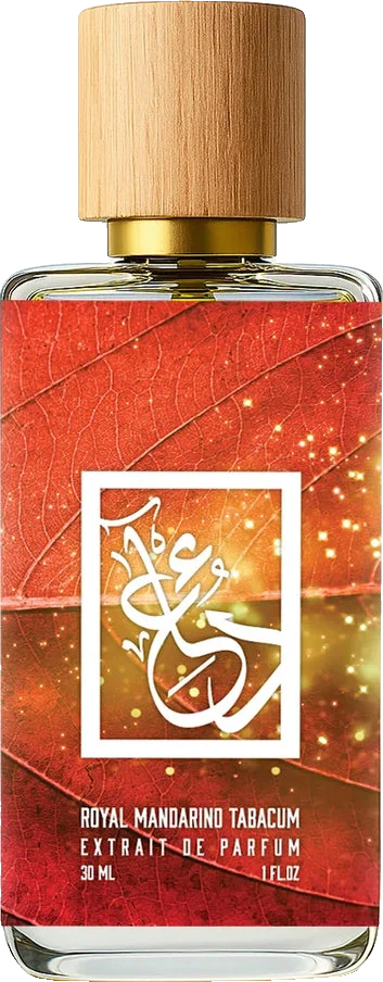 Dua Fragrances Royal Mandarino Tabacum