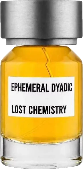 Ephemeral Dyadic Lost Chemistry