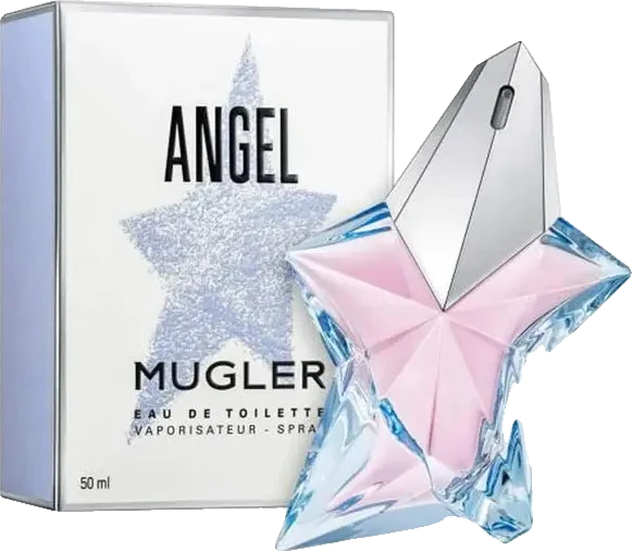 Mugler Angel Eau de Toilette