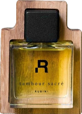Rubini Tambour Sacre
