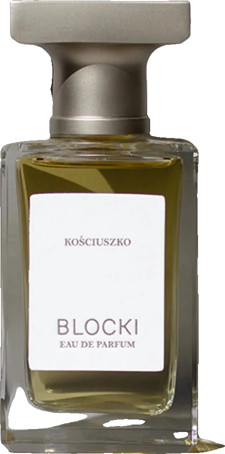 Blocki Kosciuszko