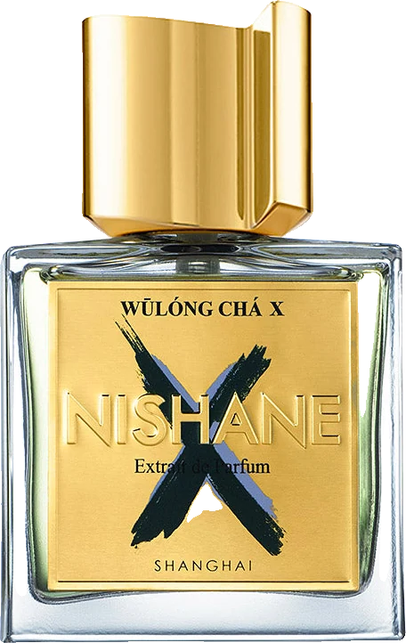 Nishane Wulong Cha X