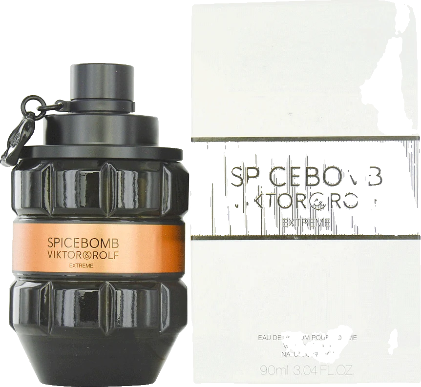 Viktor & Rolf Spicebomb Extreme Eau de Toilette