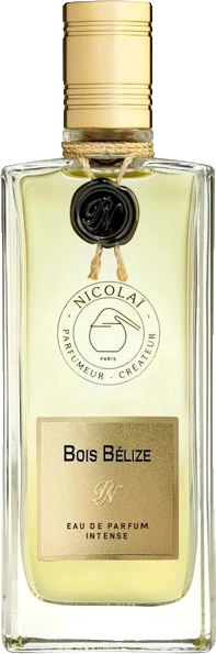 Parfums de Nicolai Bois Bélize Intense