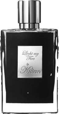 Kilian Light My Fire