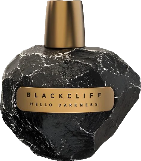 Blackcliff Parfums Hello Darkness