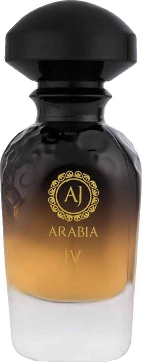 Aj Arabia Widian Black Iv