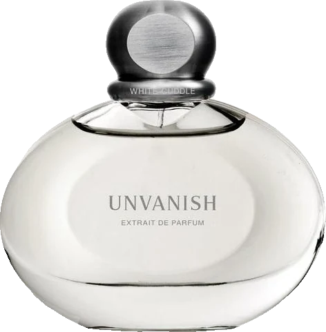 Unvanish White Cuddle