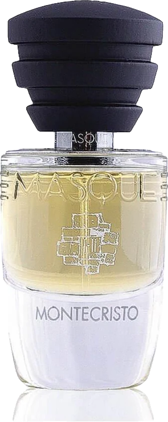 Masque Milano Montecristo by Masque Milano at Indigo Perfumery