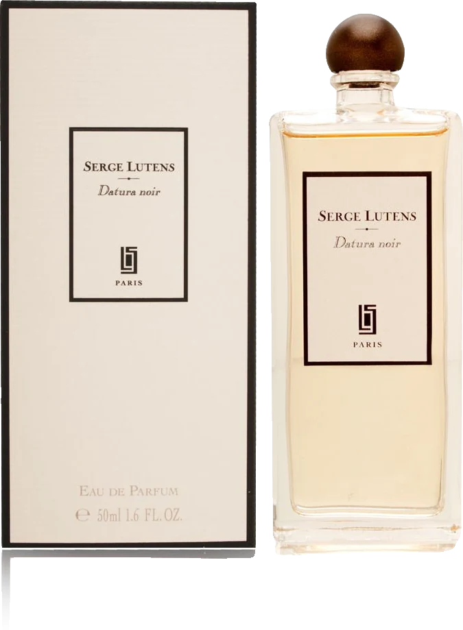 Serge Lutens Datura Noir