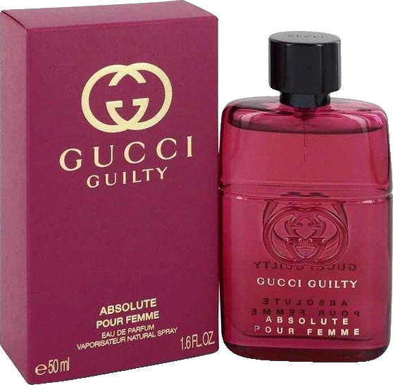 Gucci Guilty Absolute Pour Femme