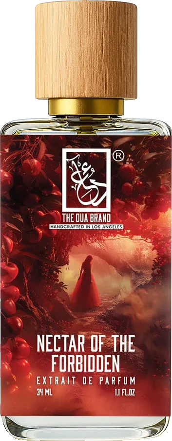 Dua Fragrances Nectar of the Forbidden