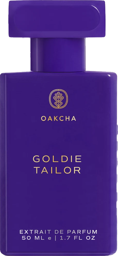 Oakcha Goldie Tailor