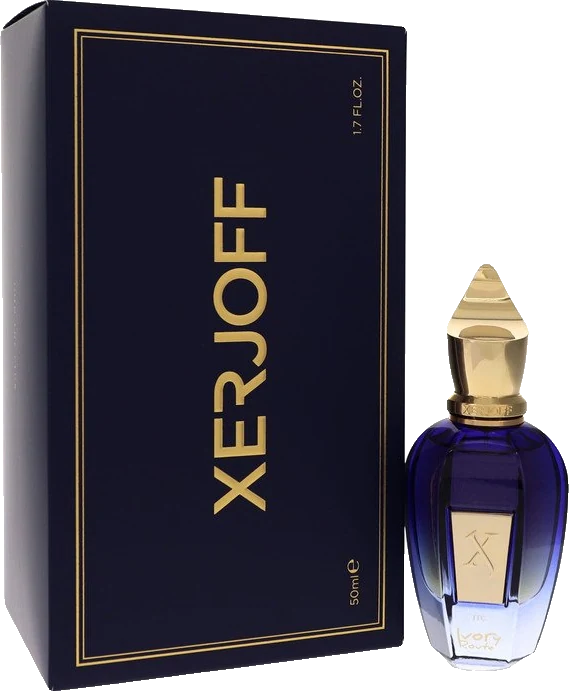 Xerjoff Ivory Route