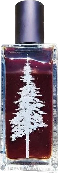 Pineward Perfumes Pastoral