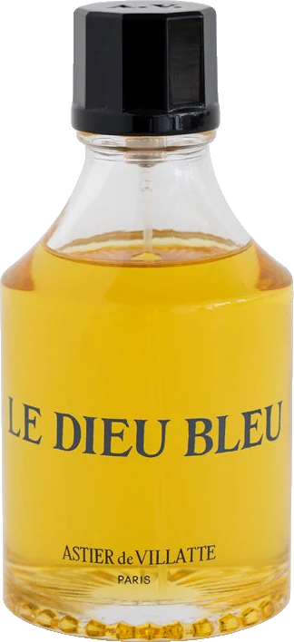 Astier de Villatte Le Dieu Bleu