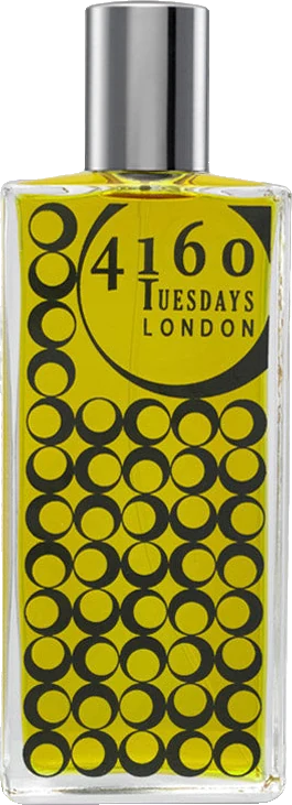 4160 Tuesdays Dandelion Musk