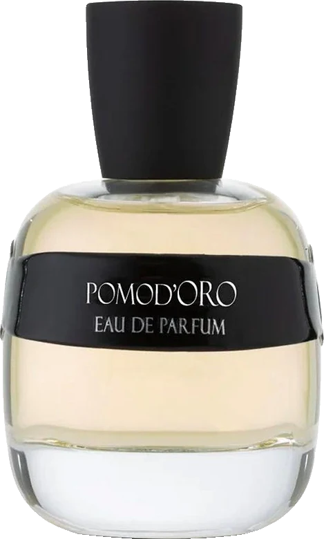 Omnia Profumo Pomod'ORO