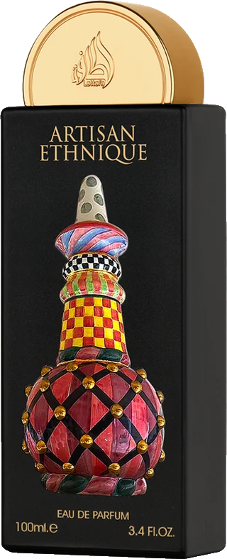 Lattafa Artisan Ethnique