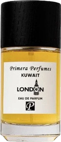 Primera Perfumes London