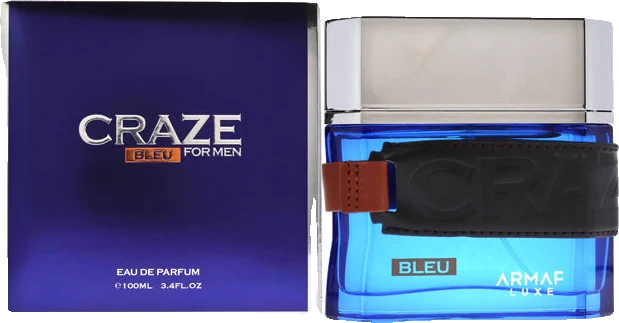 Armaf Craze Bleu