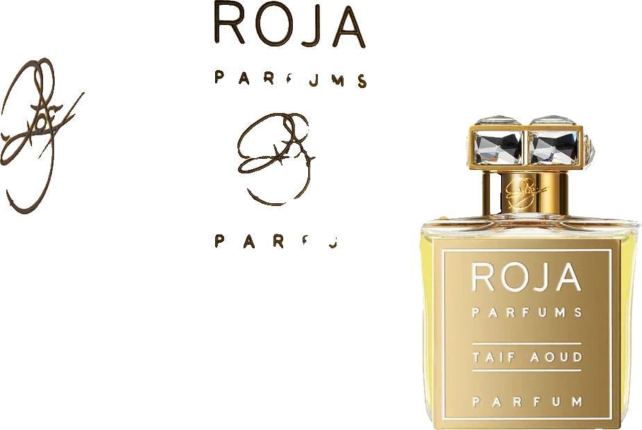 Roja Parfums Taif Aoud