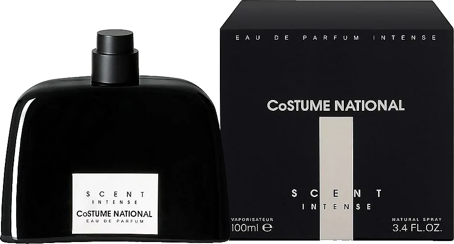 Costume National Scent Intense