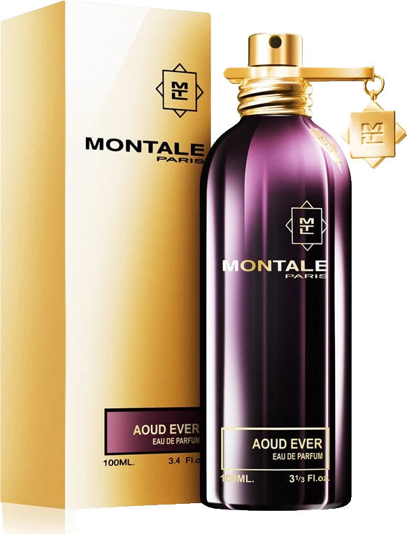 Montale Aoud Ever