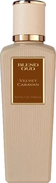 Blend Oud Velvet Caravan