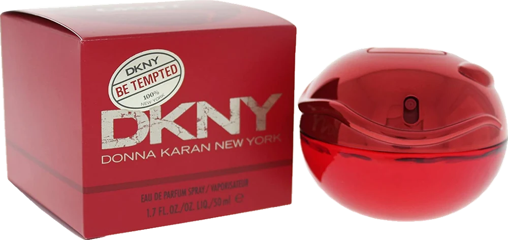 Donna Karan Be Tempted