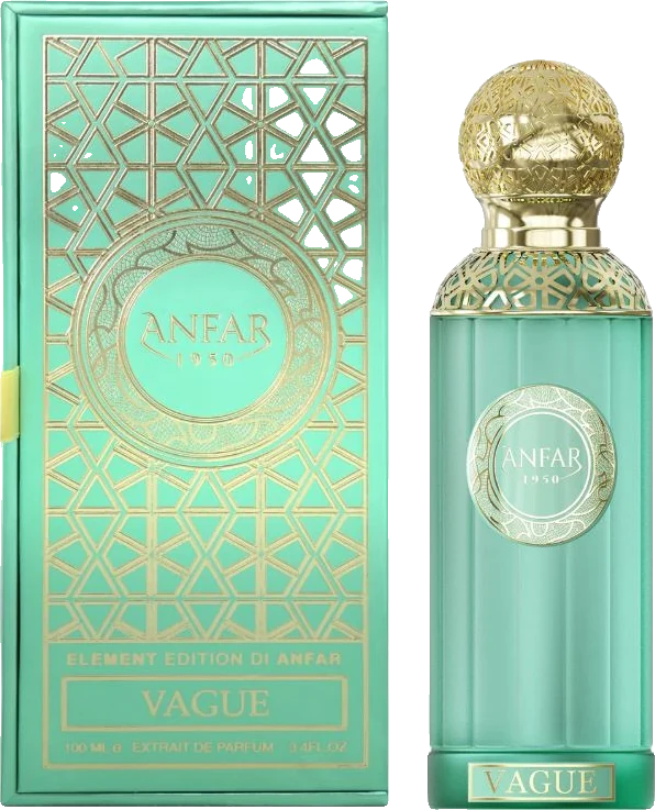 Anfar Vague