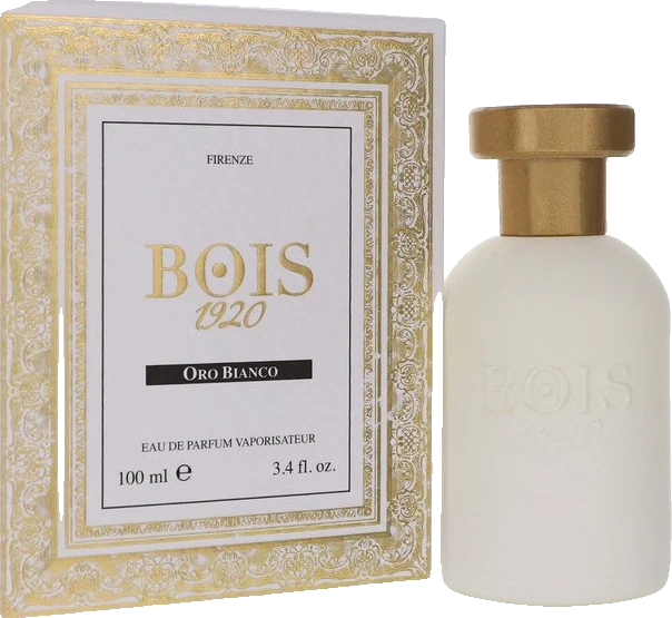 Bois 1920 Oro Bianco