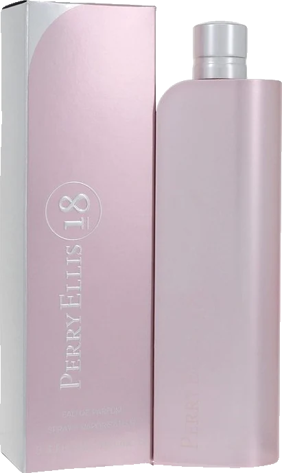 Perry Ellis 18 Eau de Parfum