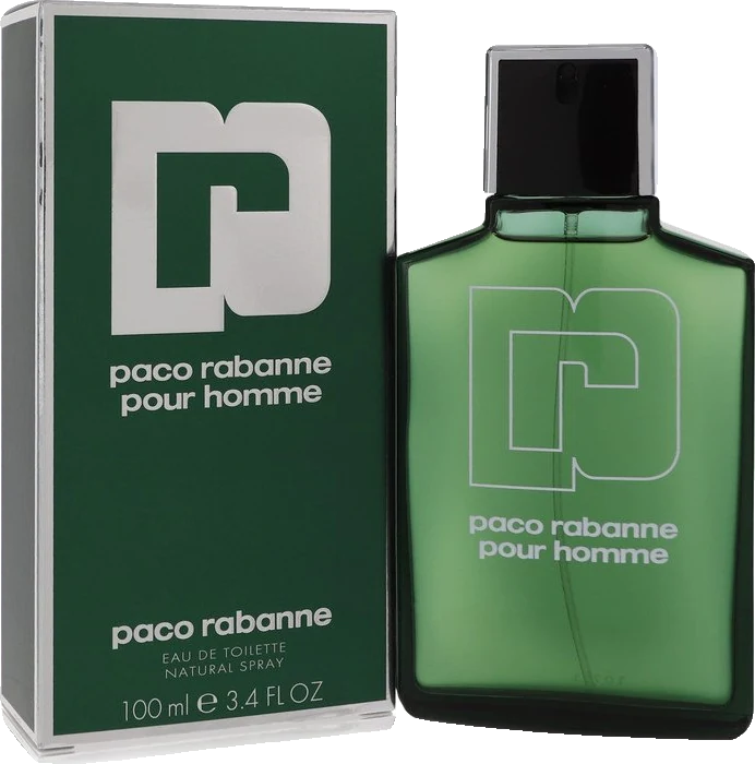 Paco Rabanne Paco Rabanne