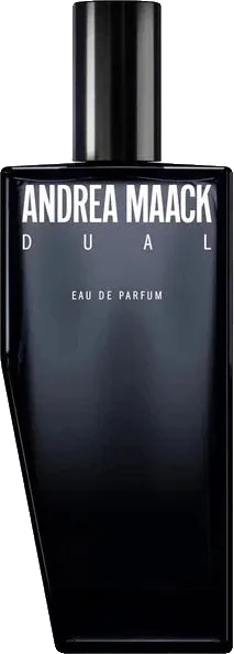 Andrea Maack Dual