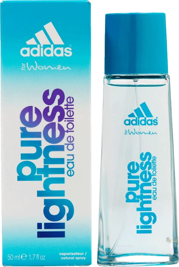 Adidas Pure Lightness