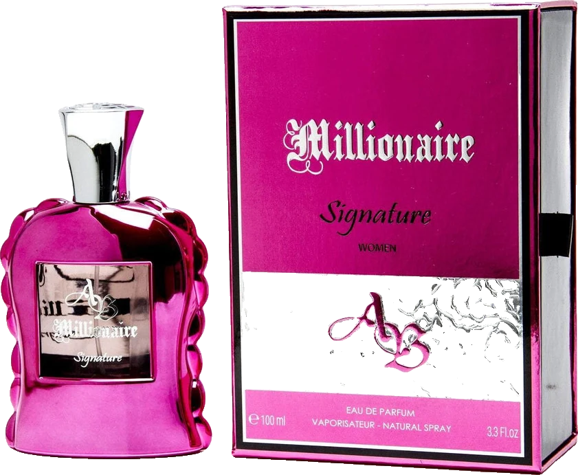 Lomani Ab Spirit Millionaire Signature