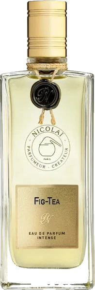 Parfums de Nicolai Fig-Tea Intense