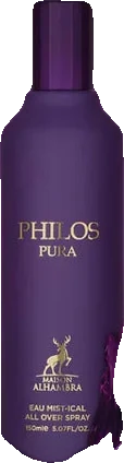 Maison Alhambra Philos Pura Eau Mist-Ical