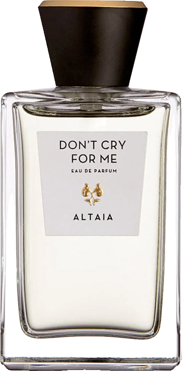Altaia Don't Cry For Me