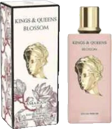 Amaran Kings & Queens Blossom