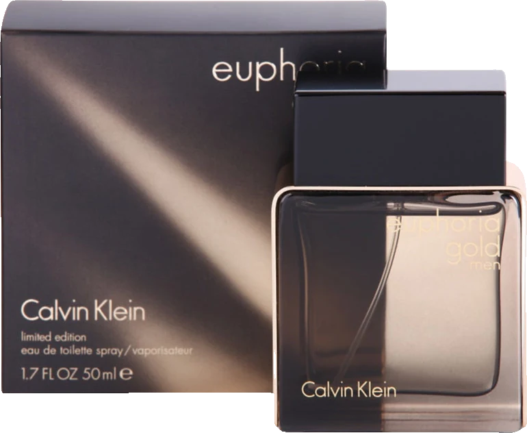 Calvin Klein Euphoria Gold Eau de Toilette