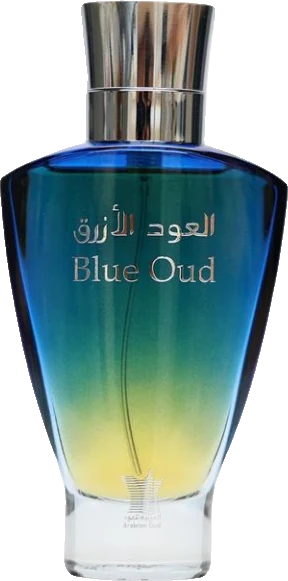 Arabian Oud Blue Oud