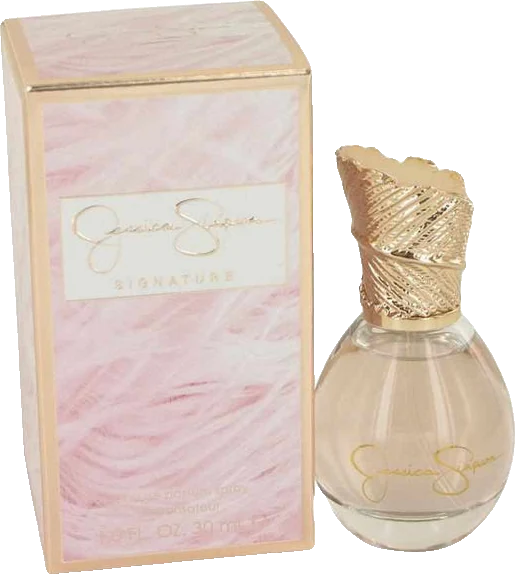 Jessica Simpson Signature