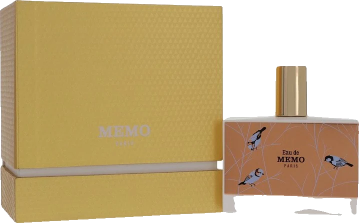 Memo Eau de Memo
