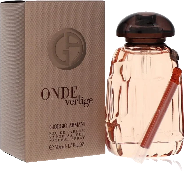Giorgio Armani Onde Vertige