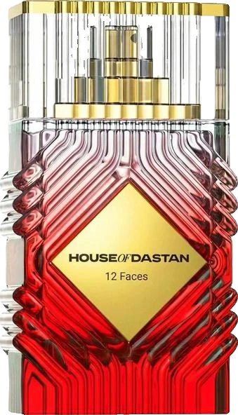 House of Dastan 12 Faces